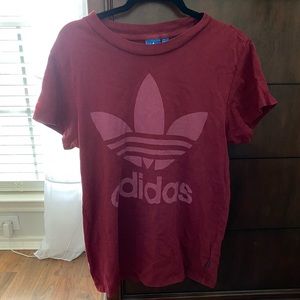 Adidas Shirt